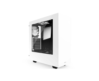 NZXT Source 340 Biała - 314901 - zdjęcie 1